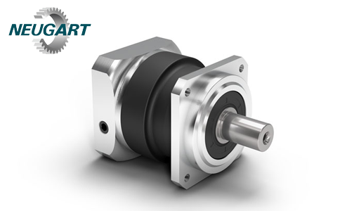 行星減速機選型常見誤區(qū)