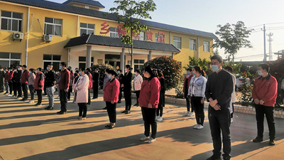 鄉(xiāng)得旺鹽焗烤蛋招商公司抓生產(chǎn)促品質(zhì)，力爭(zhēng)讓更多人吃好每顆蛋